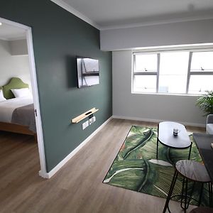 Suite mit Kingsize-Bett