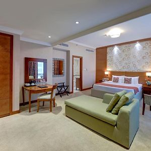 Executive Zimmer mit Kingsize-Bett
