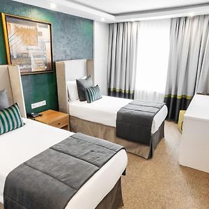 Standard Zimmer mit Queensize-Bett