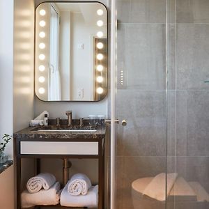 Elegantes Doppelzimmer