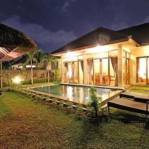 Villa mit 2 Schlafzimmern