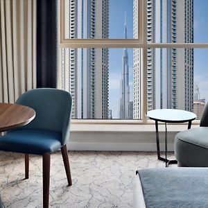 Deluxe Zimmer mit Kingsize-Bett