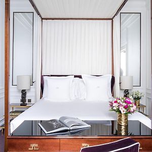 Deluxe Zimmer