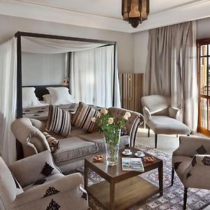 Club Suite mit Kingsize-Bett