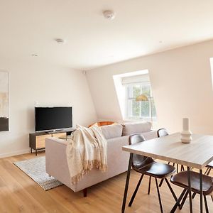 Apartment mit 2 Schlafzimmern