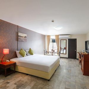Deluxe Zimmer