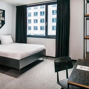 Deluxe Zimmer mit Queensize-Bett