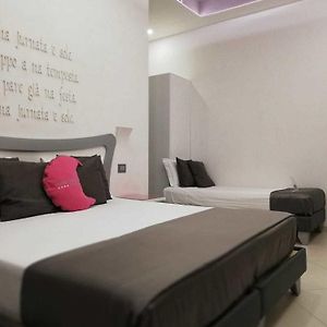 Dreibettzimmer