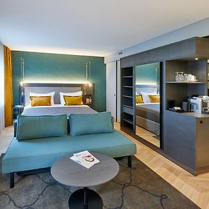 Grand Standard Doppelzimmer