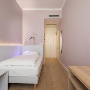 Superior Zimmer mit Kingsize-Bett