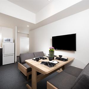 Familien-Apartment