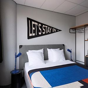 Deluxe Doppelzimmer