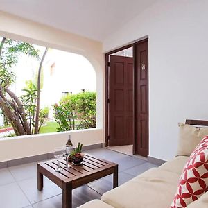 Villa mit 2 Schlafzimmern