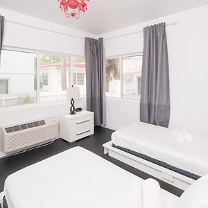 Standard Suite
