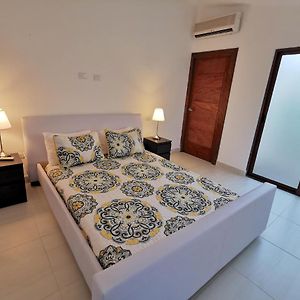 Deluxe Studio mit Queensize-Bett