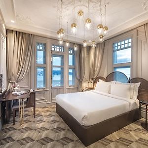 Superior Doppelzimmer