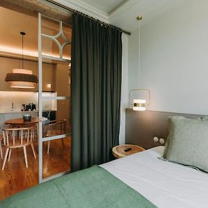 Apartment mit 2 Schlafzimmern