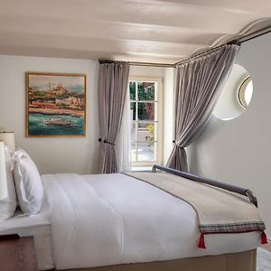 Suite mit Kingsize-Bett