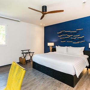 Superior Zimmer mit Kingsize-Bett