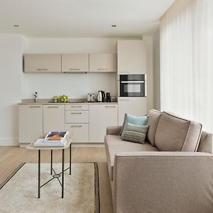 Executive Apartment mit 1 Schlafzimmer
