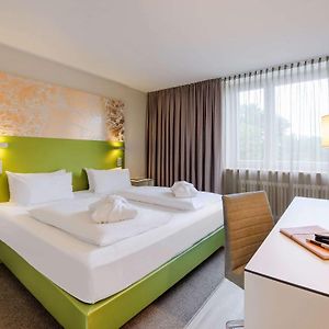 Standard Doppelzimmer