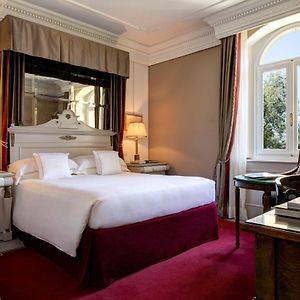 Deluxe Doppelzimmer