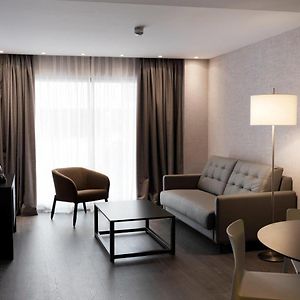 Superior Vierbettzimmer