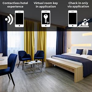 Deluxe Zimmer