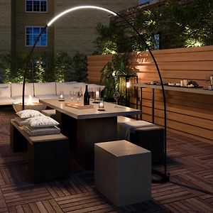 Luxus Suite