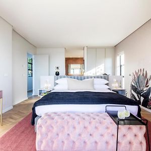 Executive Zimmer mit Kingsize-Bett