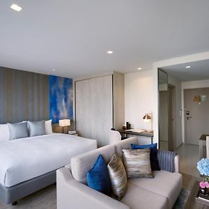 Executive Studio mit Kingsize-Bett