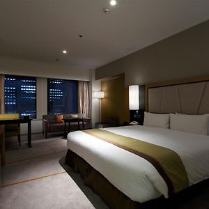 Superior Zimmer mit Kingsize-Bett im Flügel