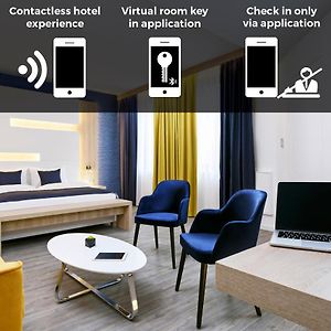Grand Deluxe Doppelzimmer