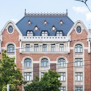 Suite mit 1 Schlafzimmer und mit Kingsize-Bett