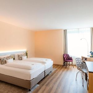 Standard Doppelzimmer