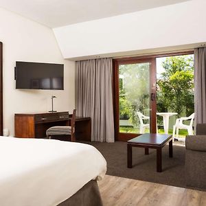 Superior Zimmer mit Queensize-Bett