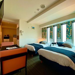 Deluxe Zimmer mit zwei Einzelbetten