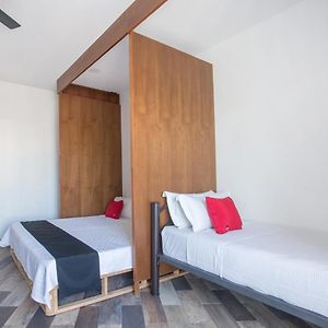 Standard Dreibettzimmer