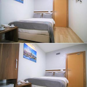Standard Dreibettzimmer