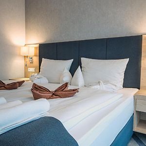 Economy Doppelzimmer