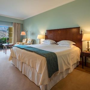 Suite mit Kingsize-Bett