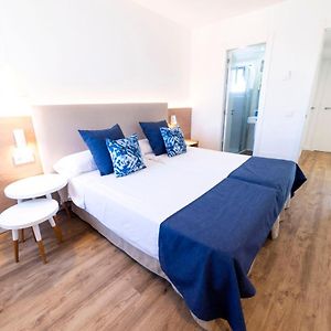 Standard Doppelzimmer