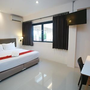 Deluxe Suite mit Queensize-Bett