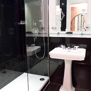 Deluxe Doppelzimmer