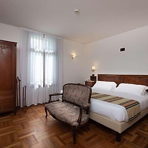 Classic Zimmer mit Queensize-Bett