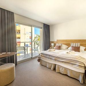 Deluxe Doppelzimmer