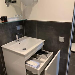 Classic Zimmer mit zwei Einzelbetten