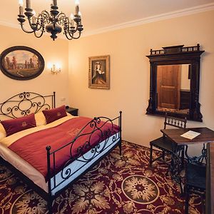 Economy Doppelzimmer