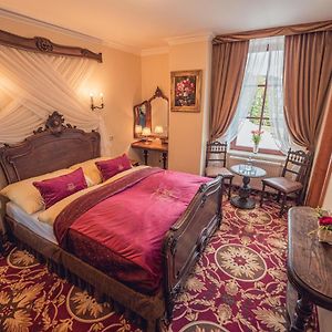 Standard Doppelzimmer