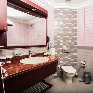 Deluxe Dreibettzimmer